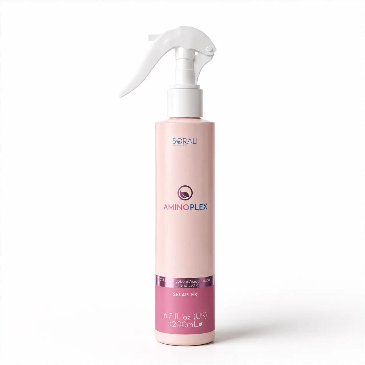 Spray Amino Plex Selaplex
