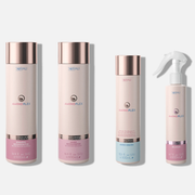 Sorali Kit Complet Amino Plex 4 Produits Sorali Cosmetic