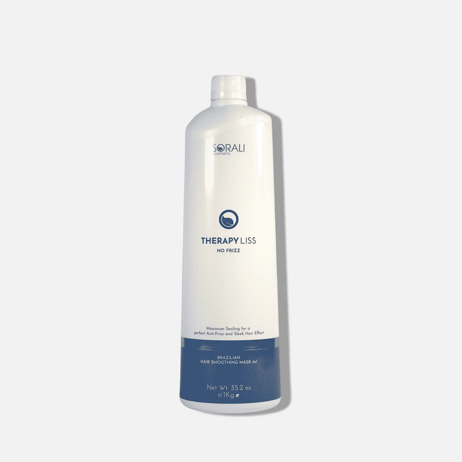 Sorali Therapy Liss No Frizz ( Usage Professionnel ) Sorali Cosmetic