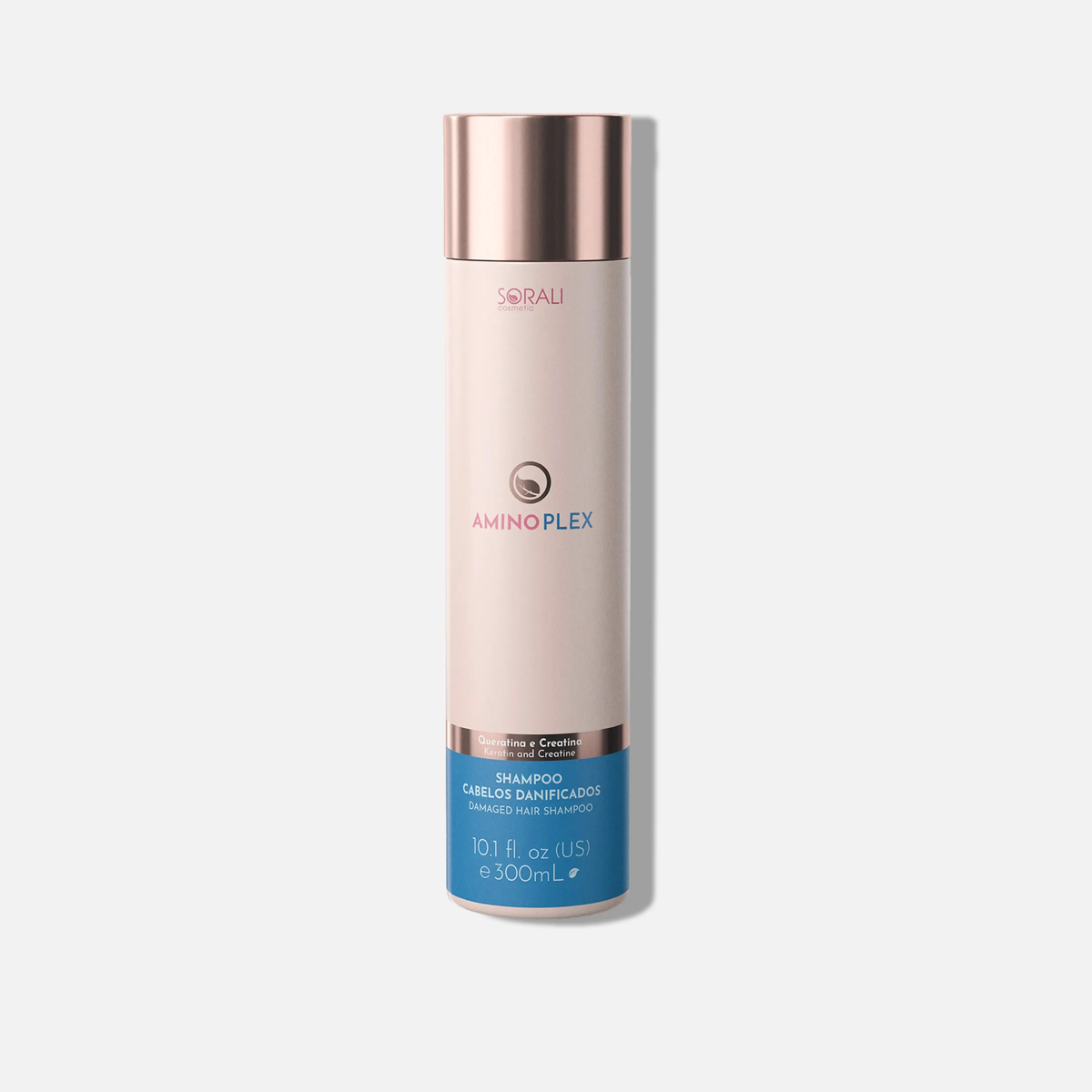 Sorali Shampooing Amino Plex 300 ml Sorali Cosmetic