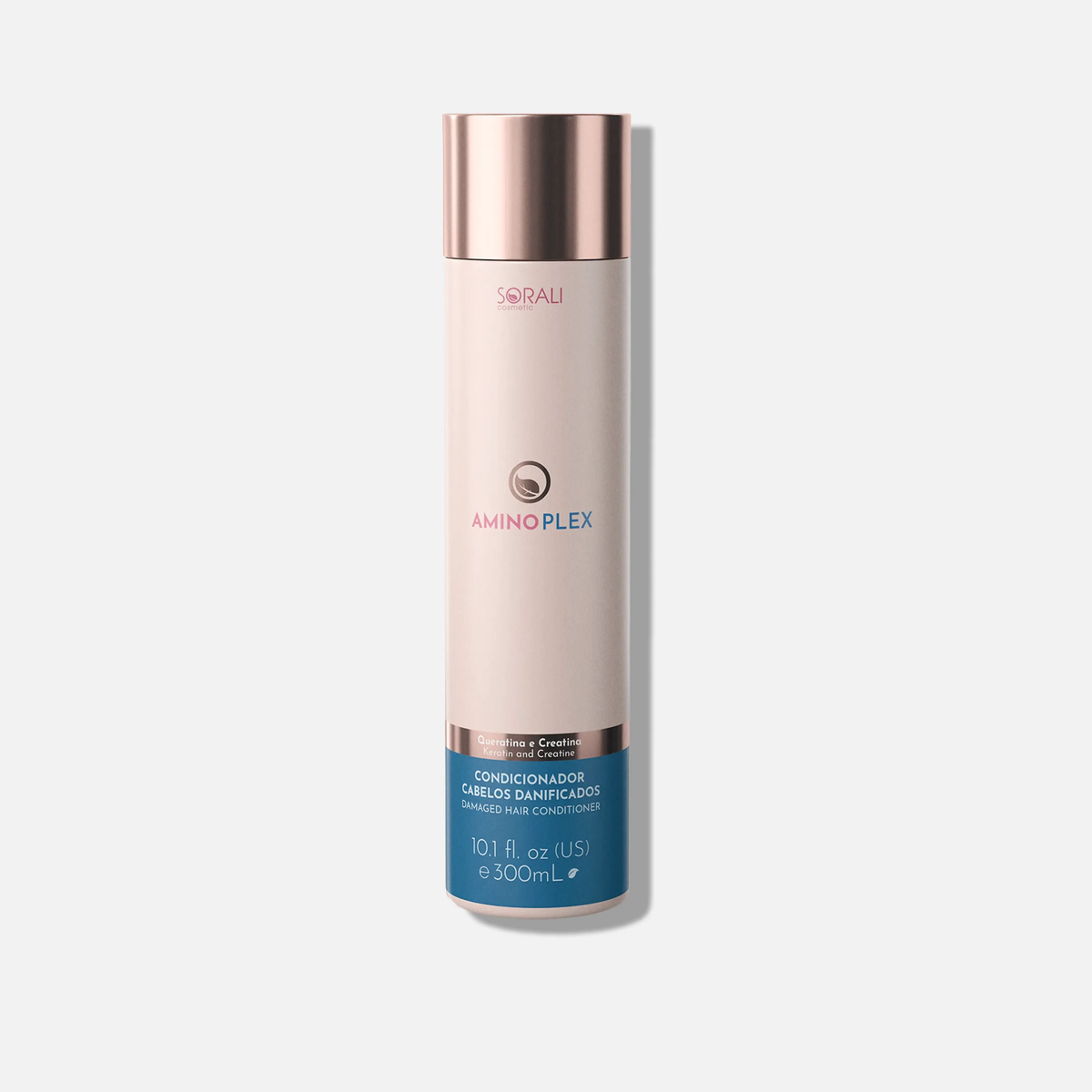 Sorali après-shampooing réparateurs Amino Plex 300 ml Sorali Cosmetic