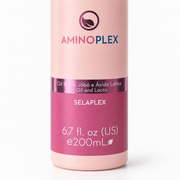 Spray Réparateur & Protecteur Amino Plex – 200 ml