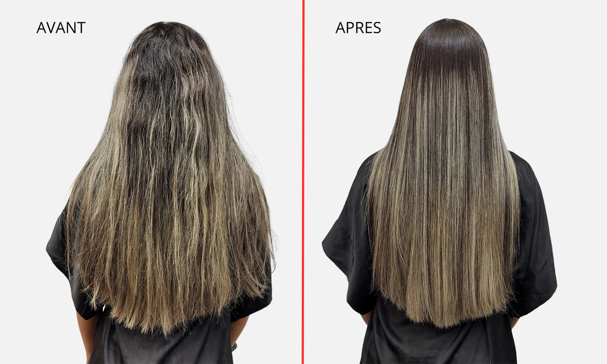 Sorali Silver Therapy Pour Cheveux Blonds, Gris ou Méchés ( Usage Professionnel ) Sorali Cosmetic