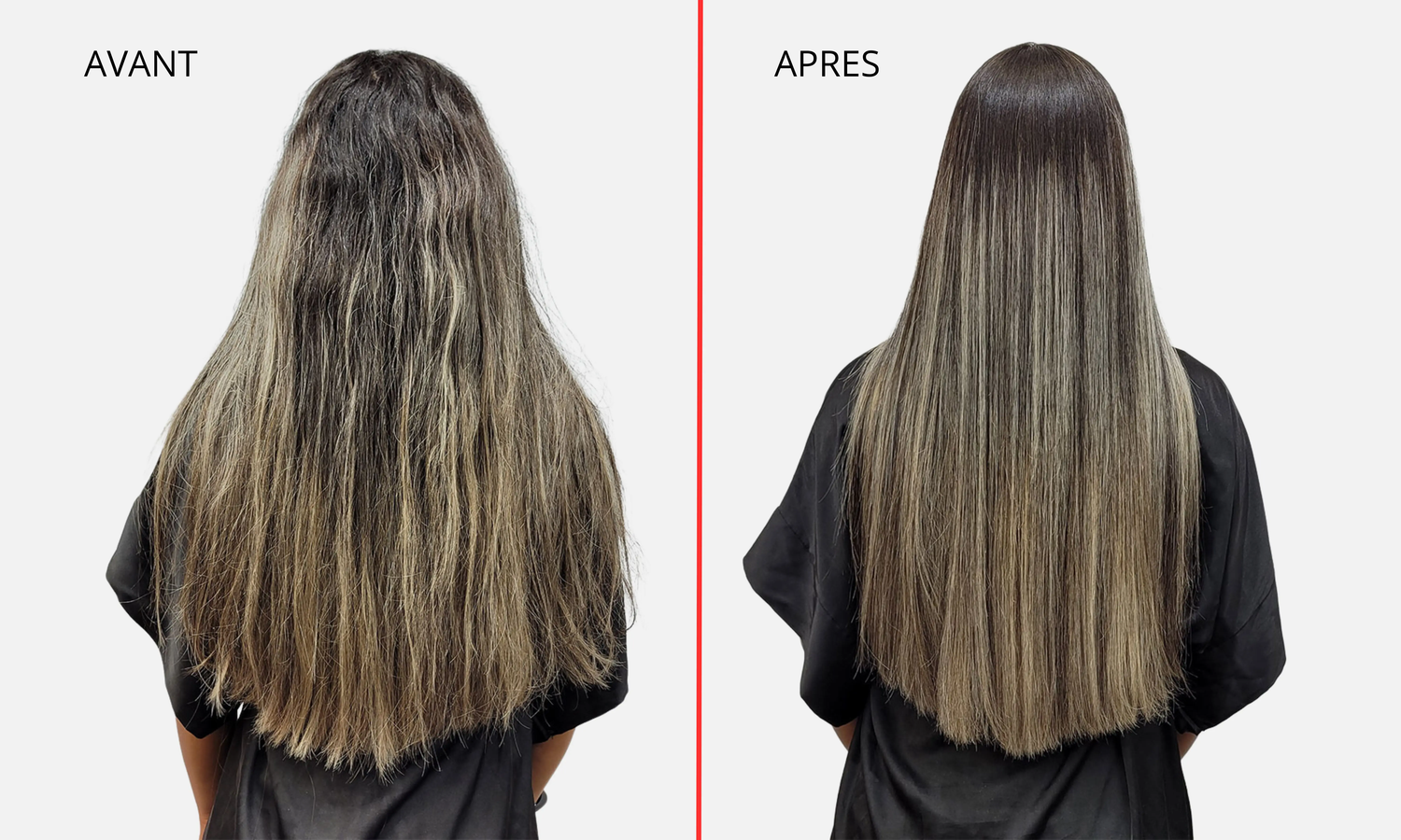 Sorali Silver Therapy Pour Cheveux Blonds, Gris ou Méchés ( Usage Professionnel ) Sorali Cosmetic