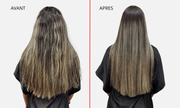Sorali Silver Therapy Pour Cheveux Blonds, Gris ou Méchés ( Usage Professionnel ) Sorali Cosmetic