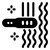 Anti-frisottis, pointes réparées