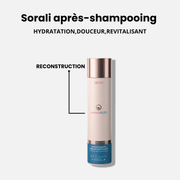 Sorali après-shampooing réparateurs Amino Plex 300 ml Sorali Cosmetic